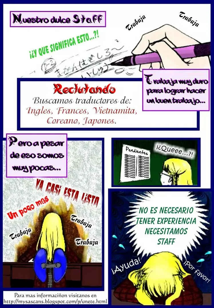 Absolute Witch Capítulo 1 - Page 31