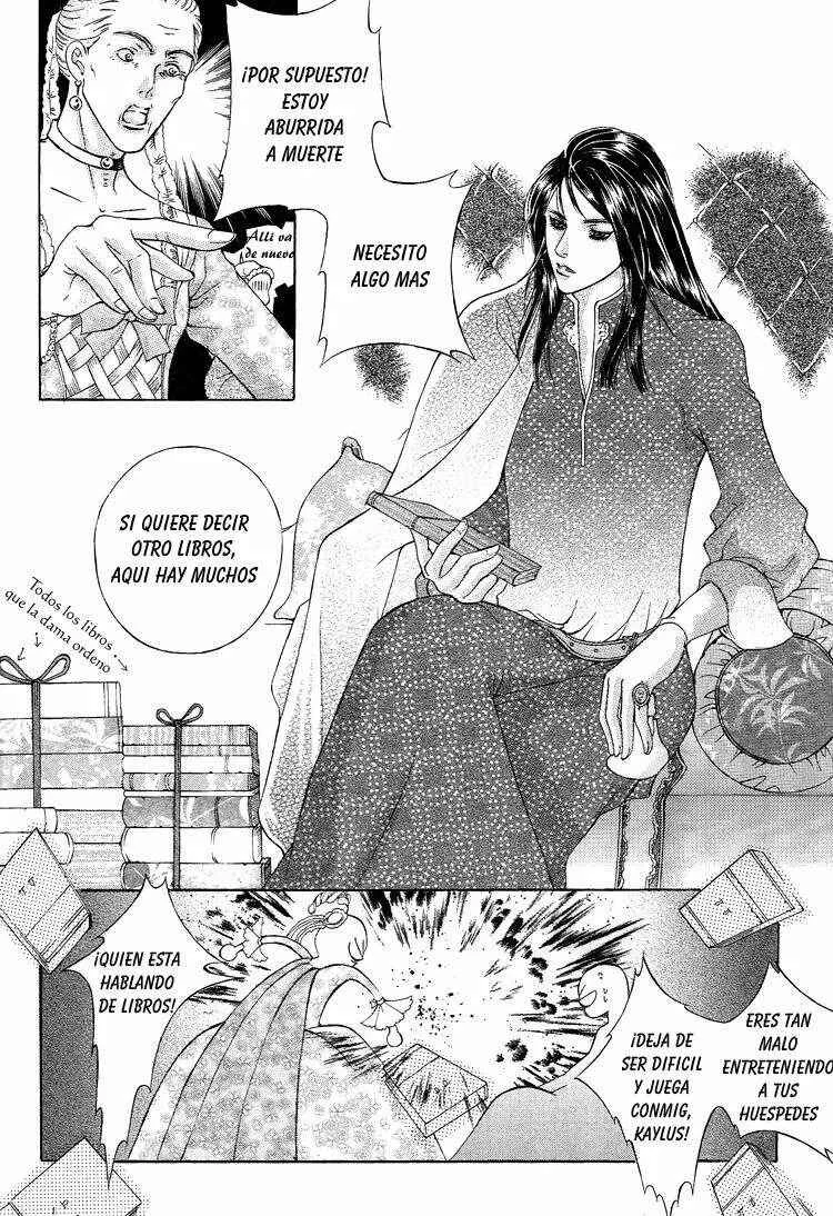 Absolute Witch Capítulo 2 - Page 6