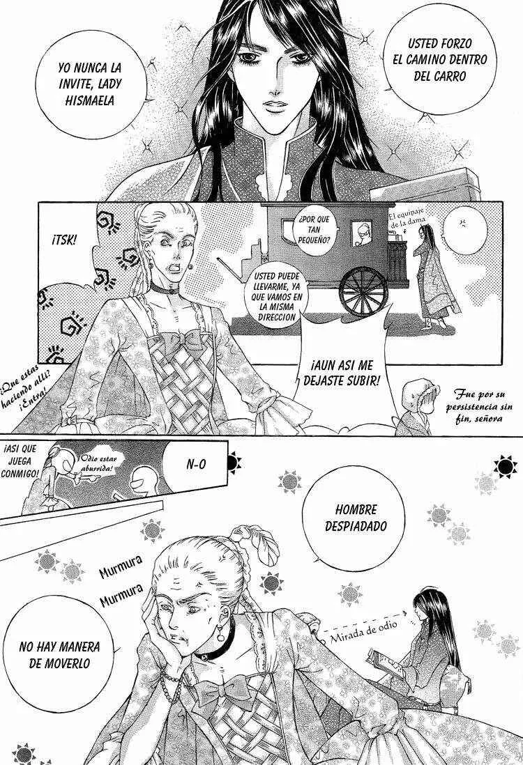 Absolute Witch Capítulo 2 - Page 7