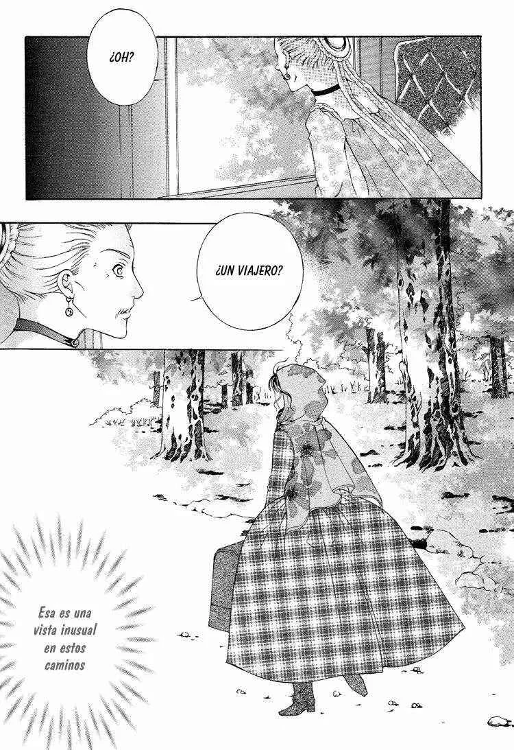 Absolute Witch Capítulo 2 - Page 8