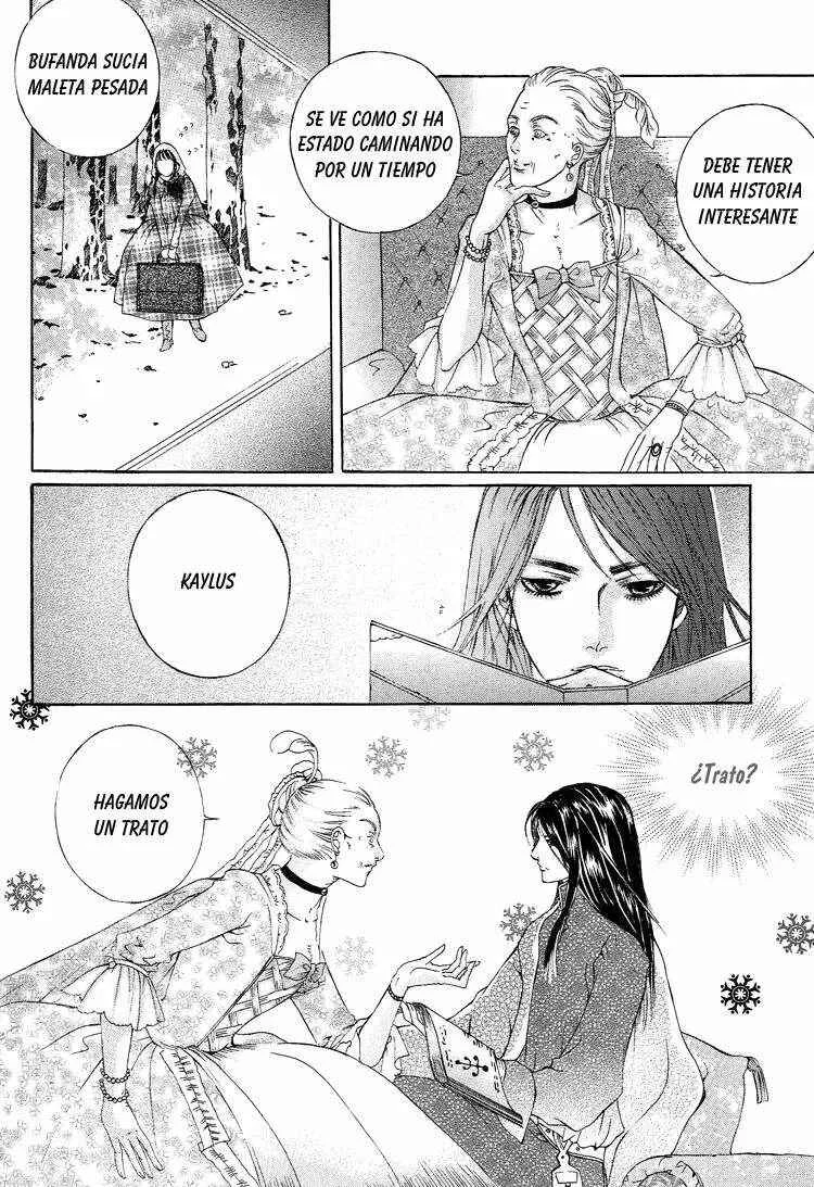Absolute Witch Capítulo 2 - Page 10