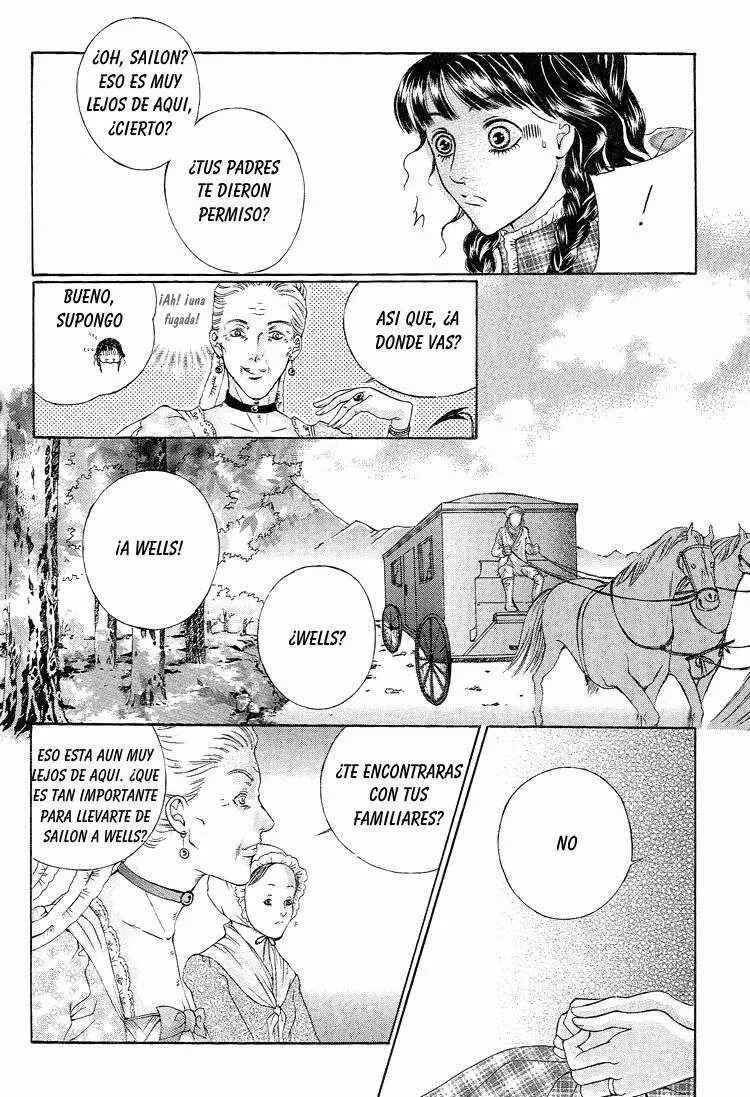 Absolute Witch Capítulo 2 - Page 12