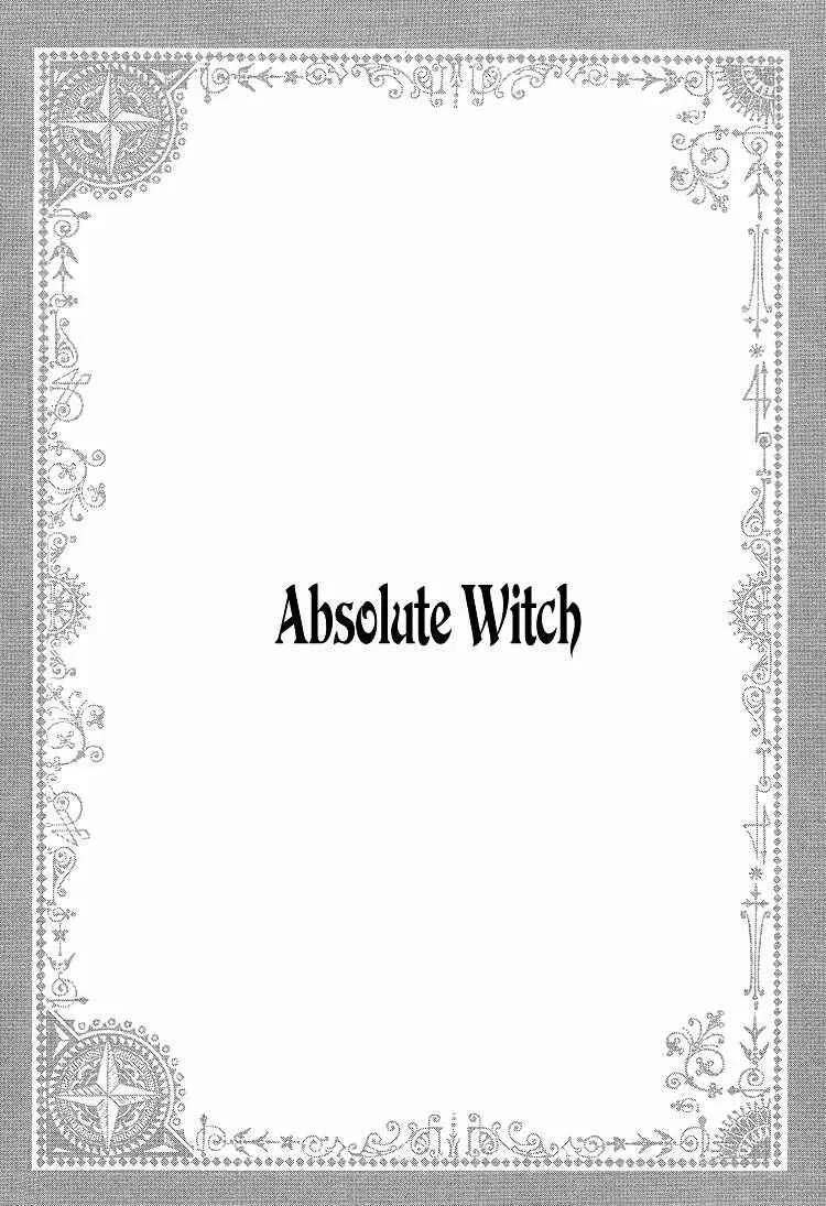 Absolute Witch Capítulo 2 - Page 14