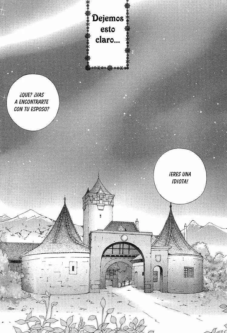 Absolute Witch Capítulo 2 - Page 16