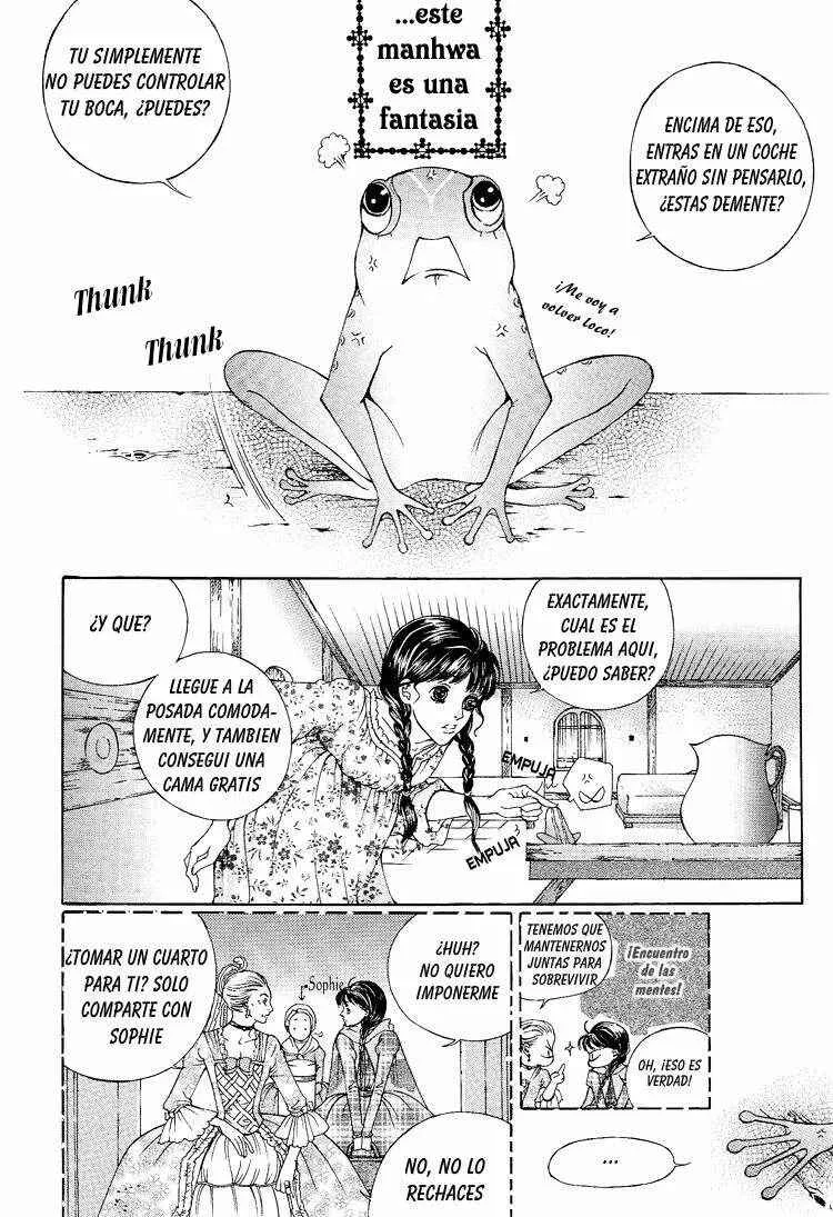 Absolute Witch Capítulo 2 - Page 17