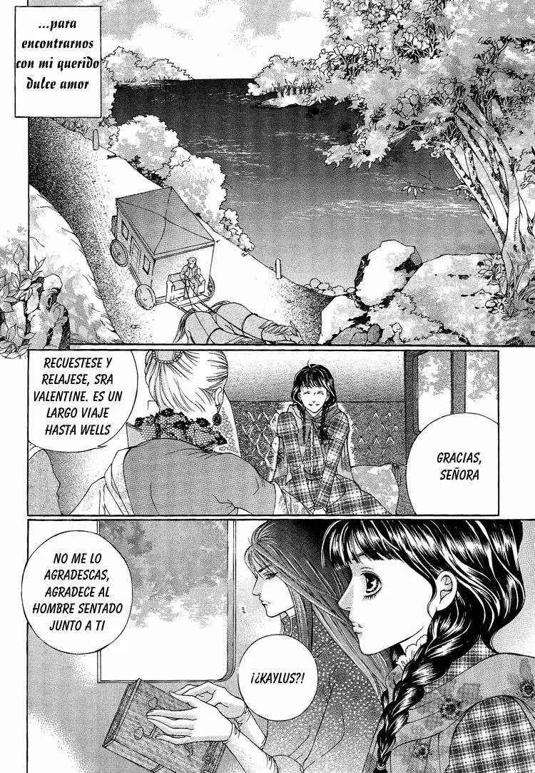 Absolute Witch Capítulo 2 - Page 20