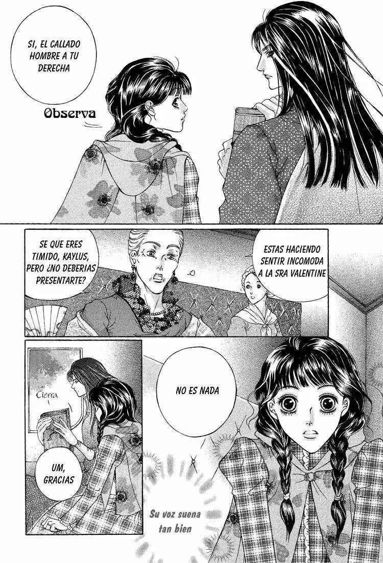 Absolute Witch Capítulo 2 - Page 21