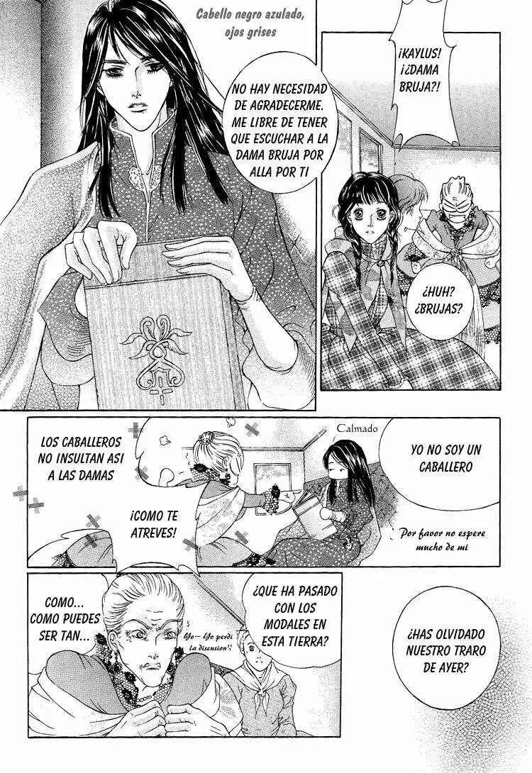 Absolute Witch Capítulo 2 - Page 22