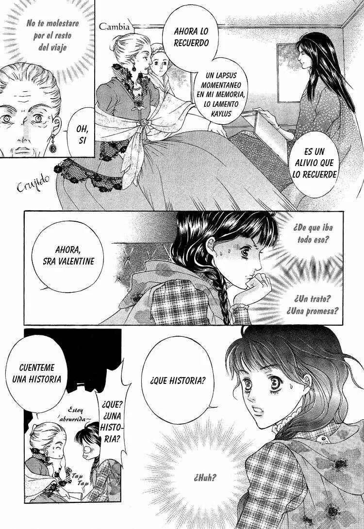 Absolute Witch Capítulo 2 - Page 23