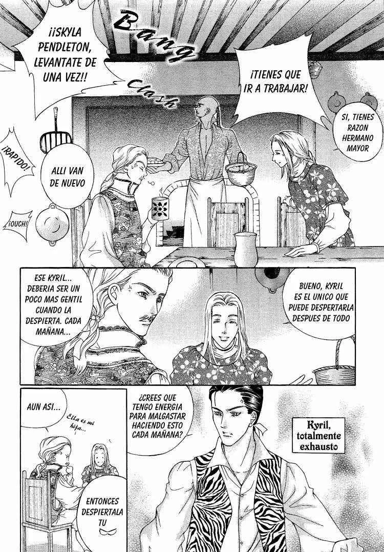 Absolute Witch Capítulo 3 - Page 6