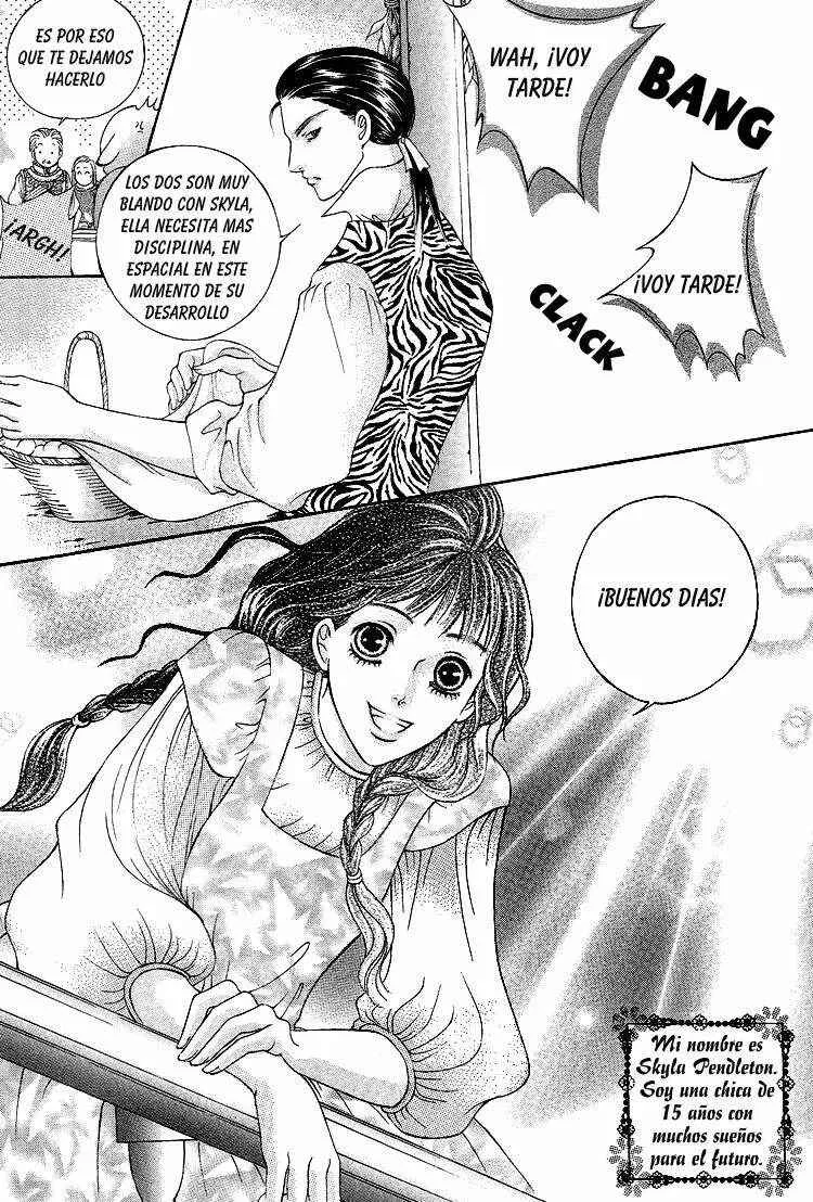 Absolute Witch Capítulo 3 - Page 7