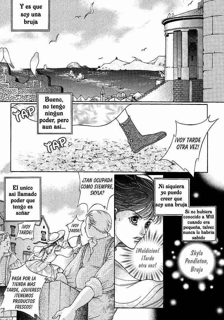 Absolute Witch Capítulo 3 - Page 10