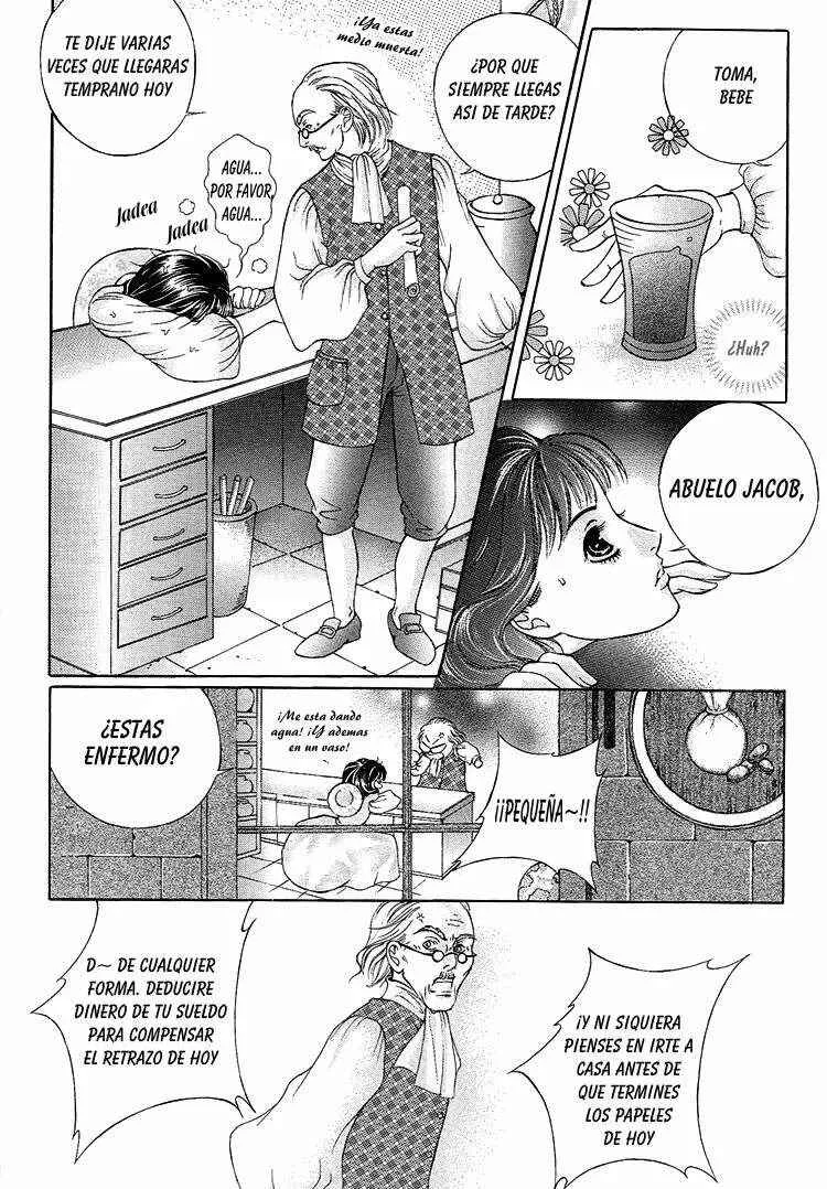 Absolute Witch Capítulo 3 - Page 12