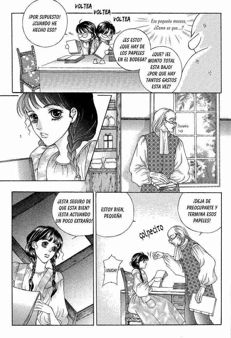 Absolute Witch Capítulo 3 - Page 13