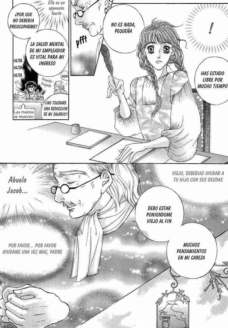 Absolute Witch Capítulo 3 - Page 14
