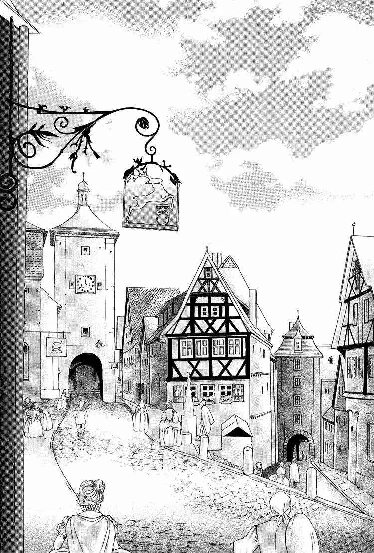 Absolute Witch Capítulo 3 - Page 15