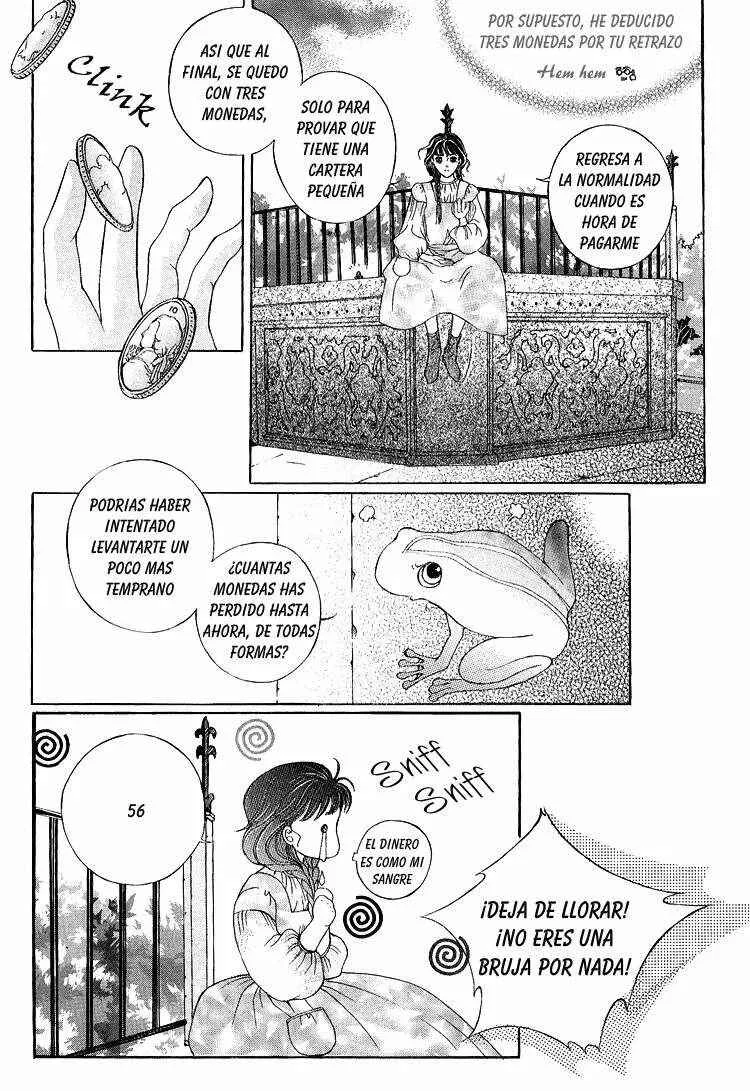 Absolute Witch Capítulo 3 - Page 16