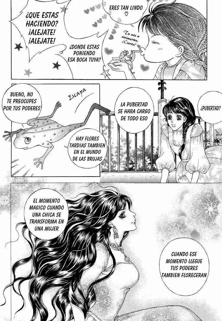 Absolute Witch Capítulo 3 - Page 20
