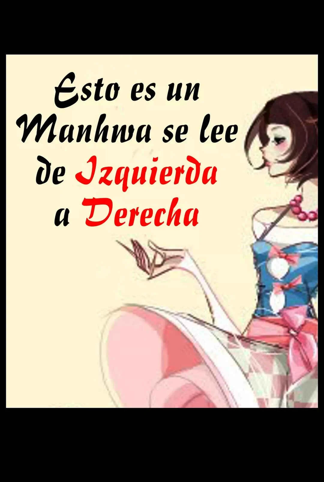 Absolute Witch Capítulo 4 - Page 2