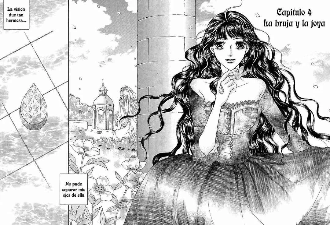 Absolute Witch Capítulo 4 - Page 7