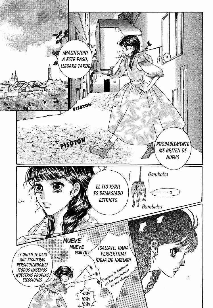 Absolute Witch Capítulo 4 - Page 8