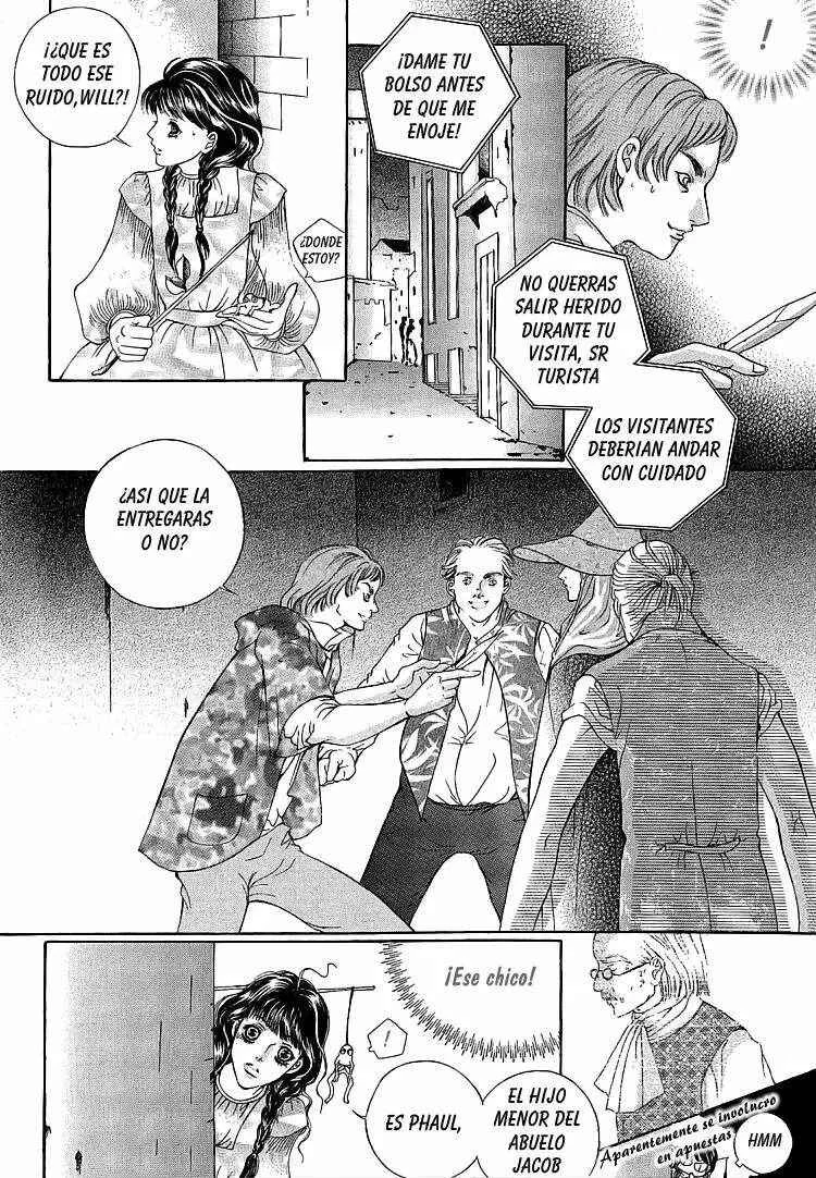 Absolute Witch Capítulo 4 - Page 9