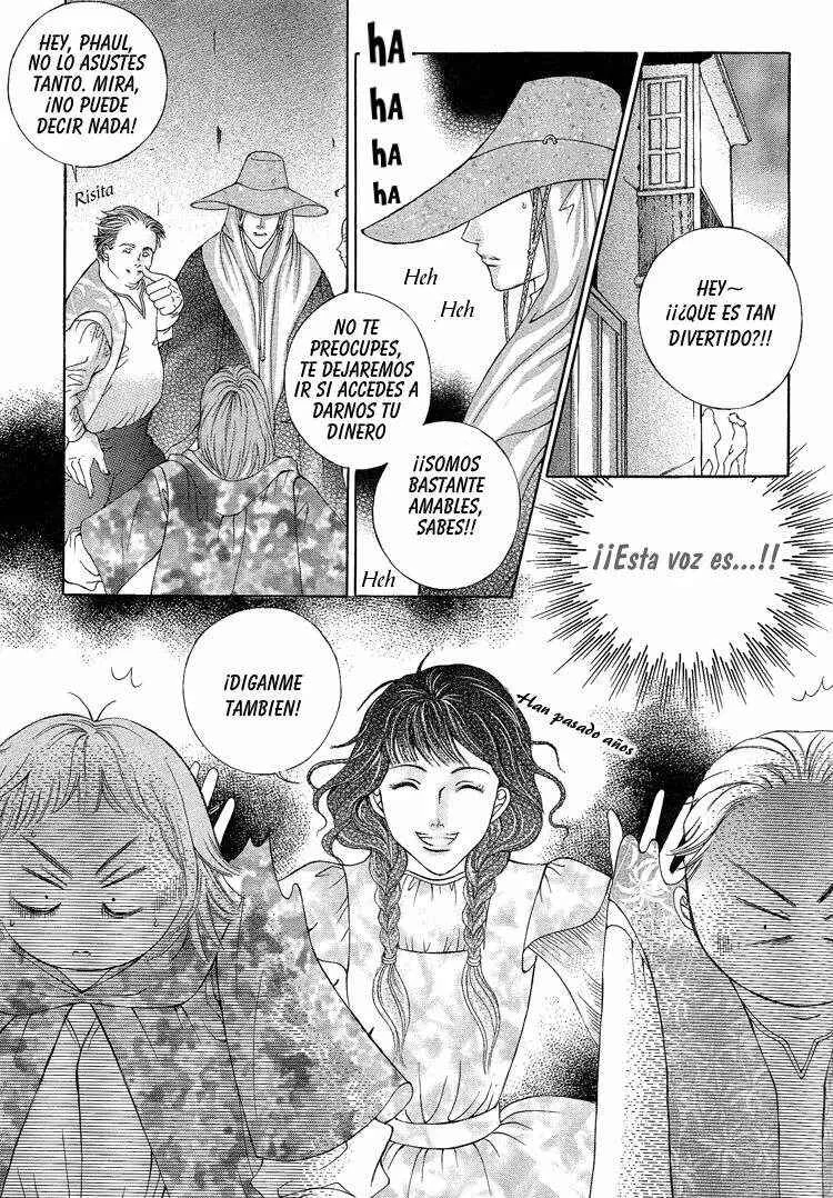 Absolute Witch Capítulo 4 - Page 10