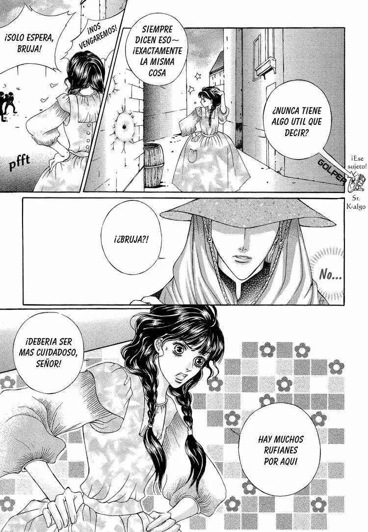 Absolute Witch Capítulo 4 - Page 12