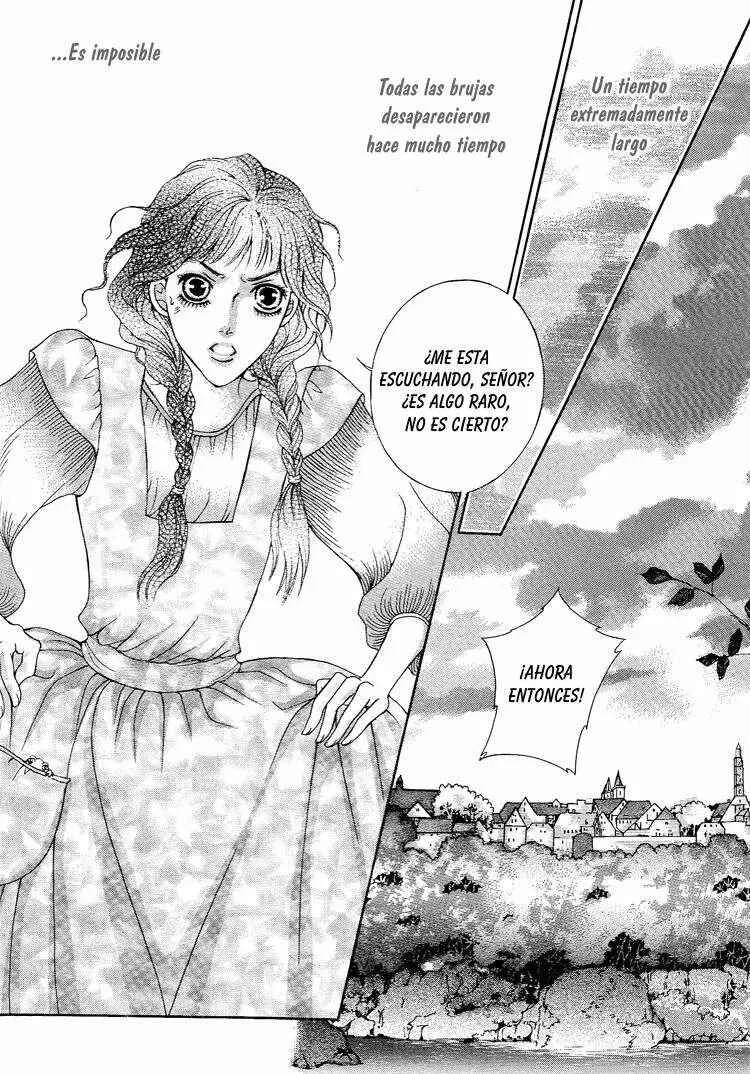 Absolute Witch Capítulo 4 - Page 13