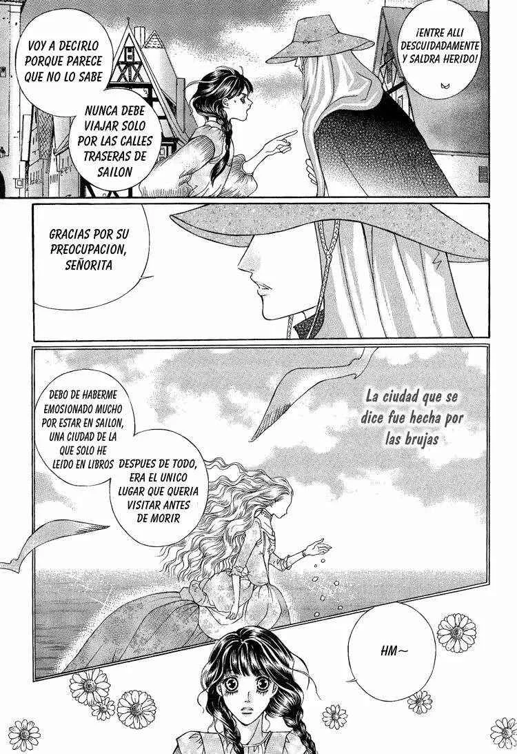 Absolute Witch Capítulo 4 - Page 14