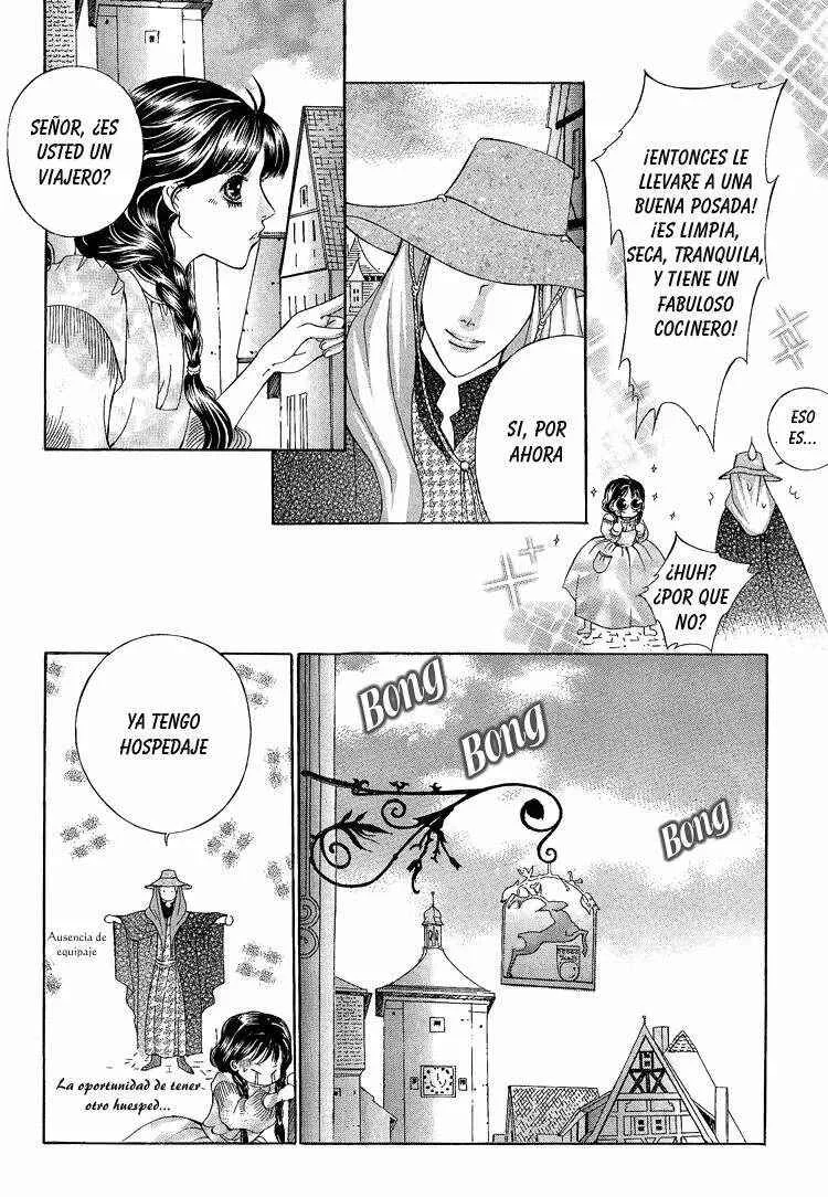 Absolute Witch Capítulo 4 - Page 15