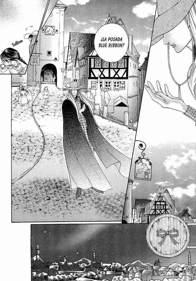 Absolute Witch Capítulo 4 - Page 17