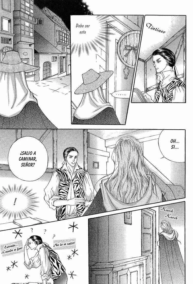Absolute Witch Capítulo 4 - Page 18