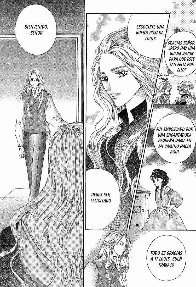 Absolute Witch Capítulo 4 - Page 19