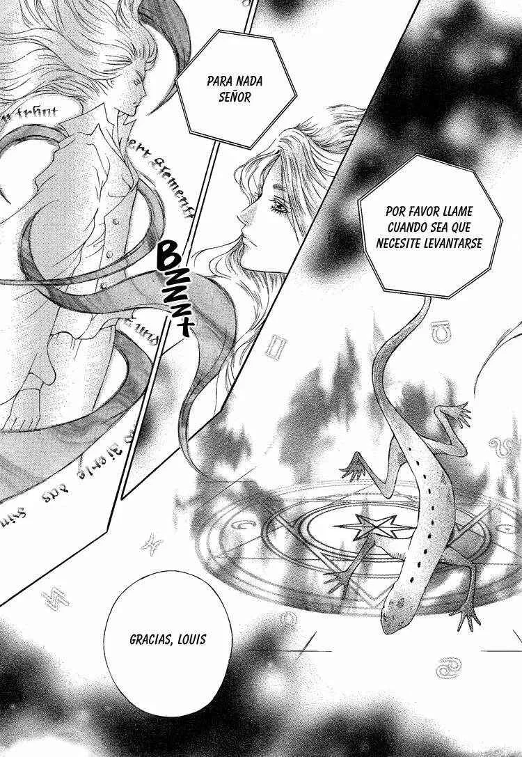 Absolute Witch Capítulo 4 - Page 20