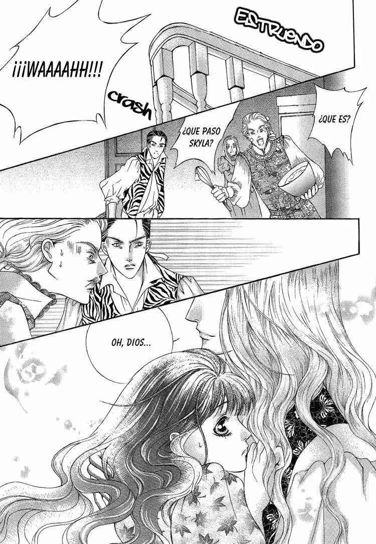 Absolute Witch Capítulo 4 - Page 22