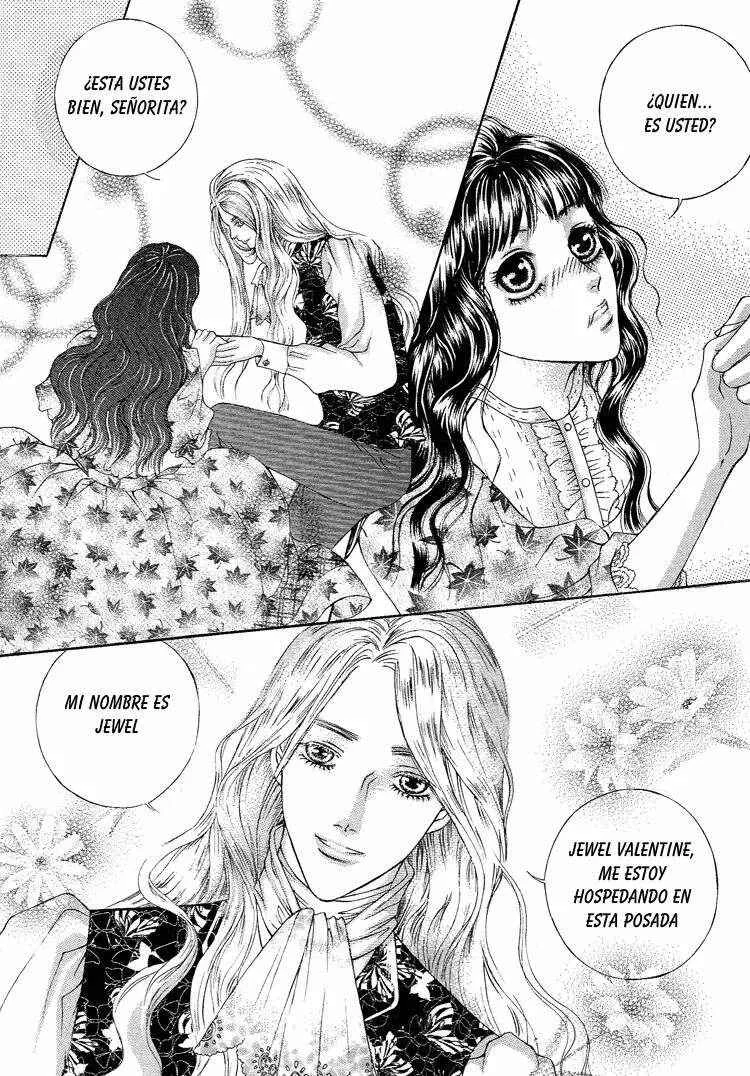 Absolute Witch Capítulo 4 - Page 23