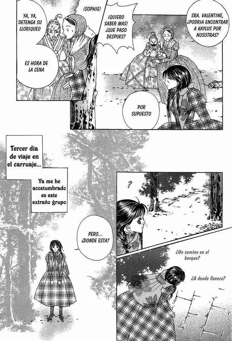 Absolute Witch Capítulo 5 - Page 5