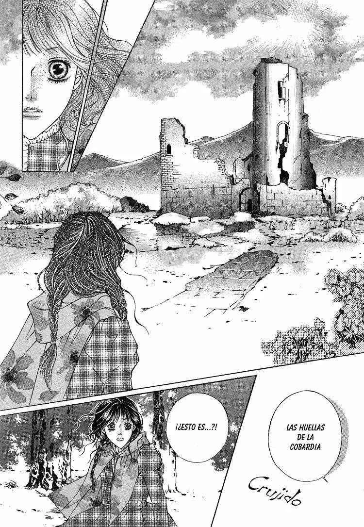 Absolute Witch Capítulo 5 - Page 6