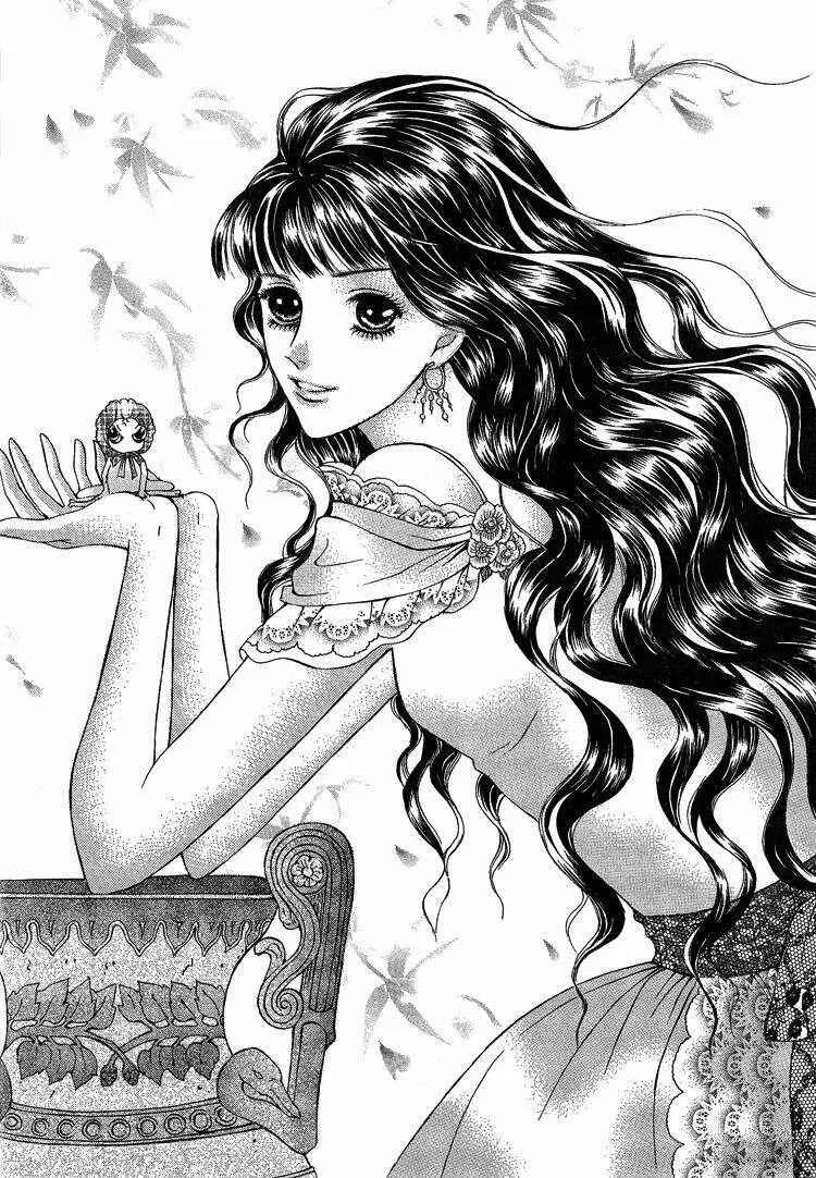 Absolute Witch Capítulo 5 - Page 8