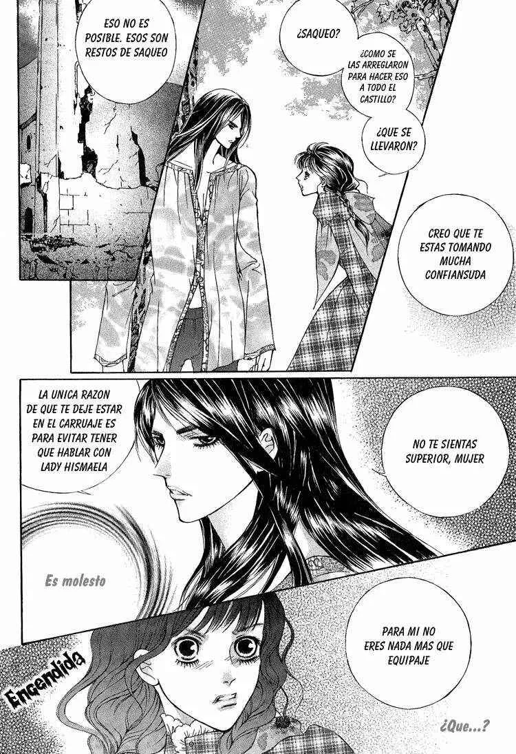 Absolute Witch Capítulo 5 - Page 10
