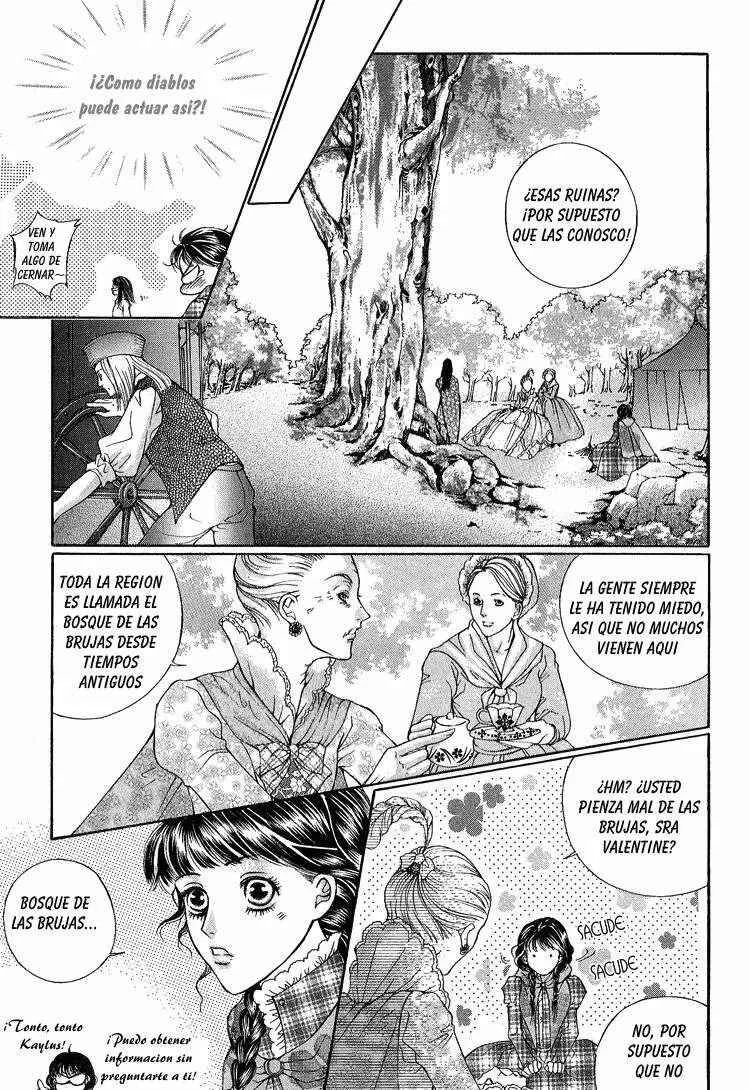 Absolute Witch Capítulo 5 - Page 11