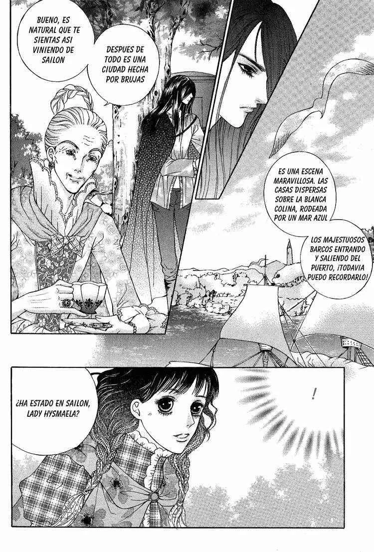 Absolute Witch Capítulo 5 - Page 12