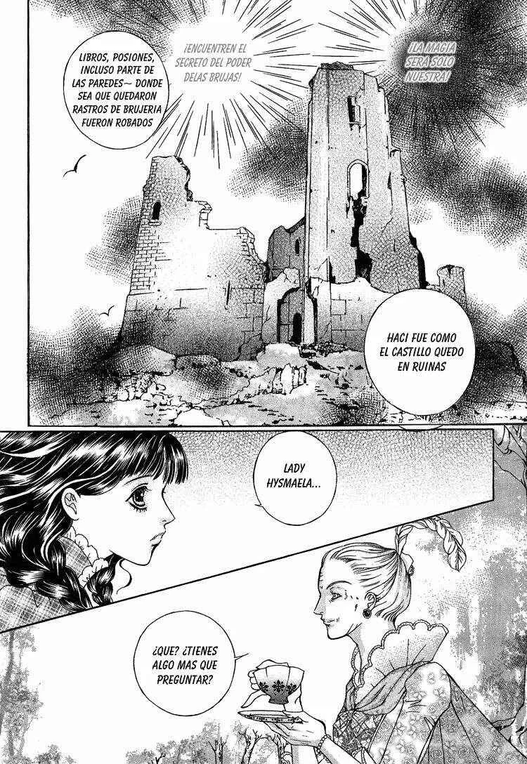 Absolute Witch Capítulo 5 - Page 14