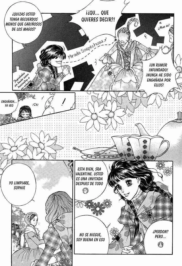 Absolute Witch Capítulo 5 - Page 15