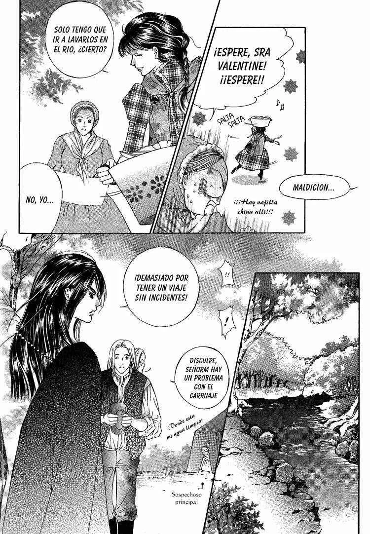 Absolute Witch Capítulo 5 - Page 16