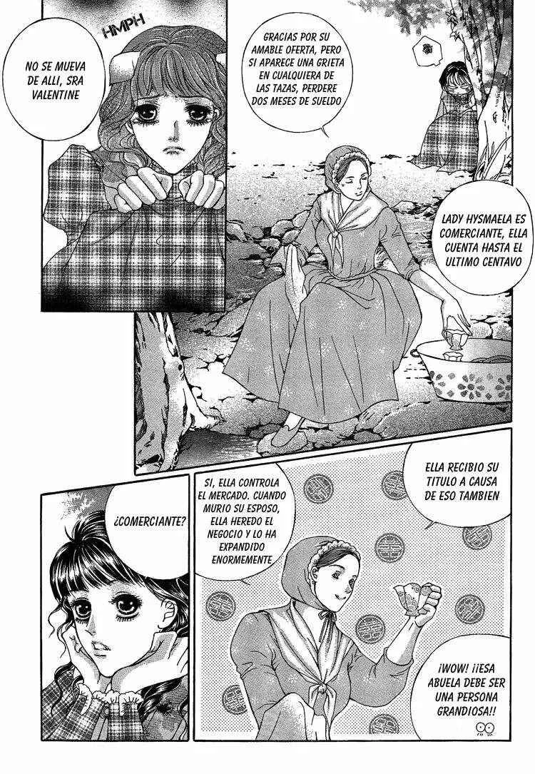 Absolute Witch Capítulo 5 - Page 17