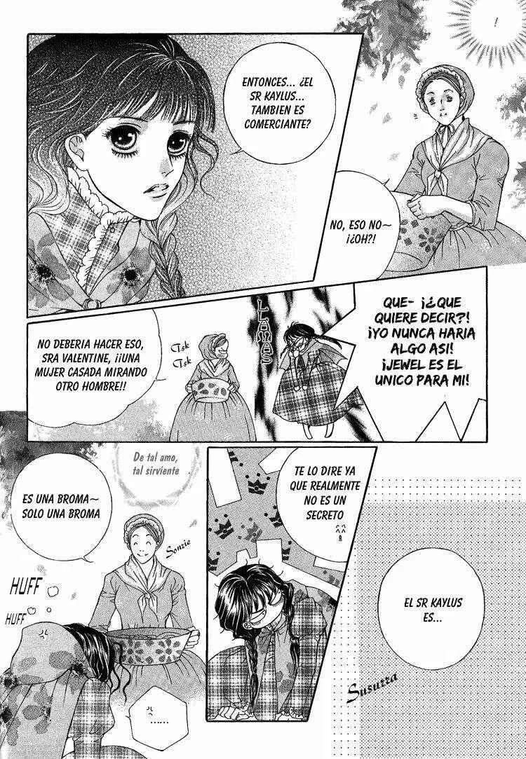 Absolute Witch Capítulo 5 - Page 18