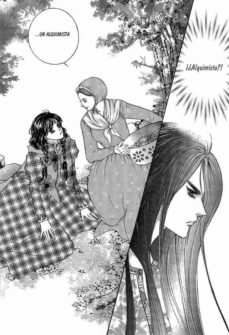 Absolute Witch Capítulo 5 - Page 19