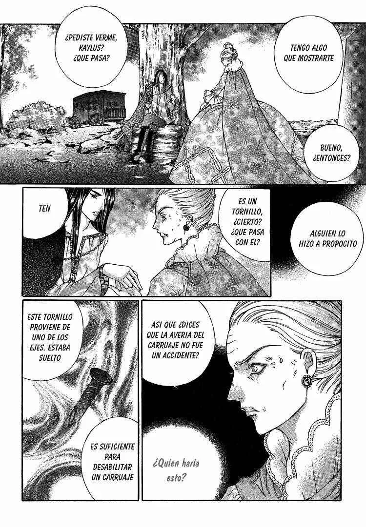 Absolute Witch Capítulo 5 - Page 20